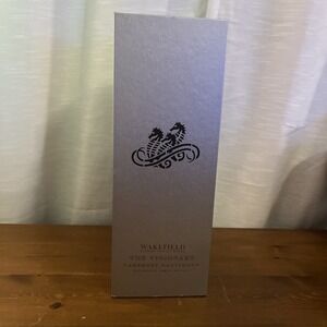 Taylors Wines "The Visionary" 2015' Wine Box For Single Bottle‎ 750 ml